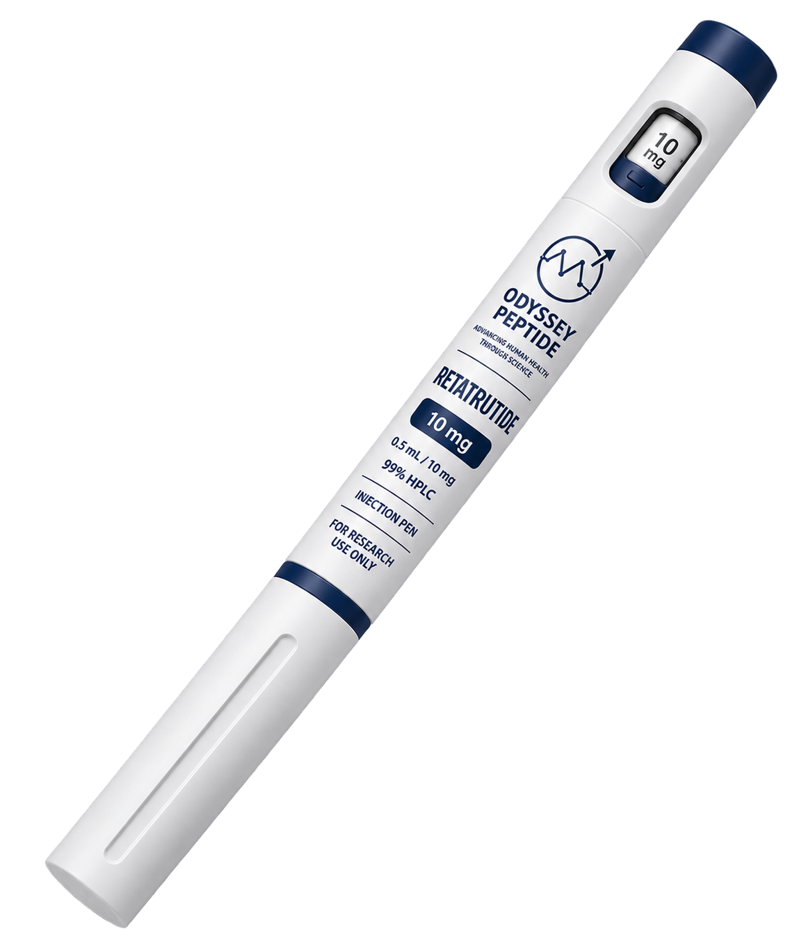 Retatrutide PEN