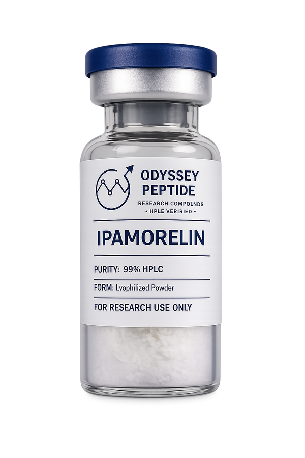 Ipamorelin