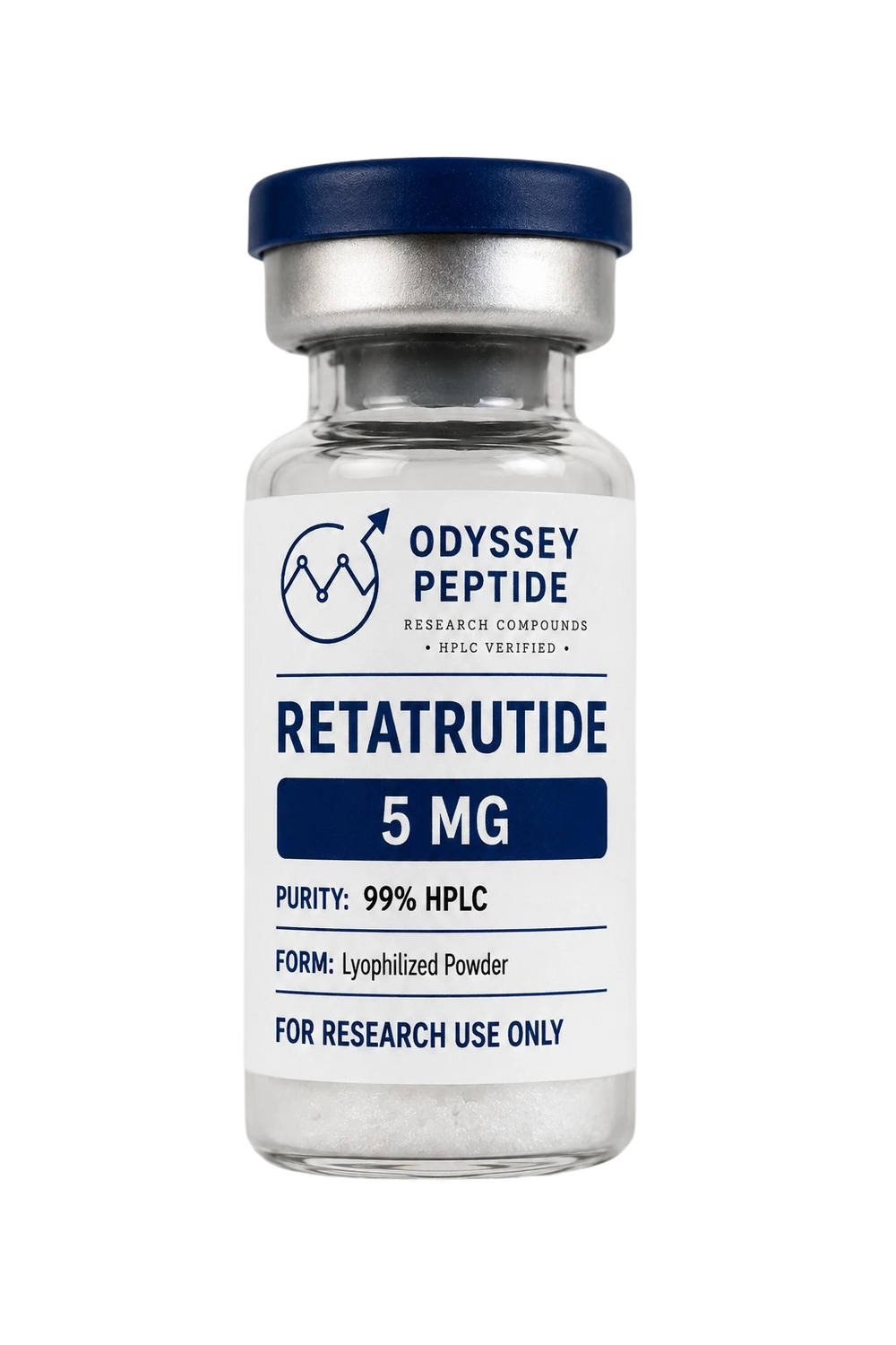 Research-grade peptides. _Analytically verified._