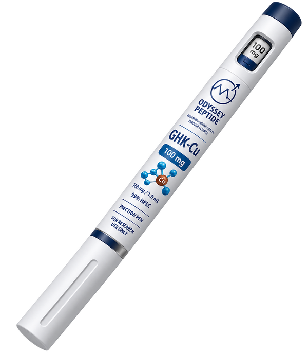 GHK-Cu pen