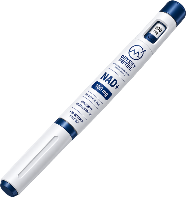 NAD+ PEN