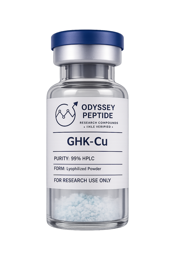 GHK-Cu