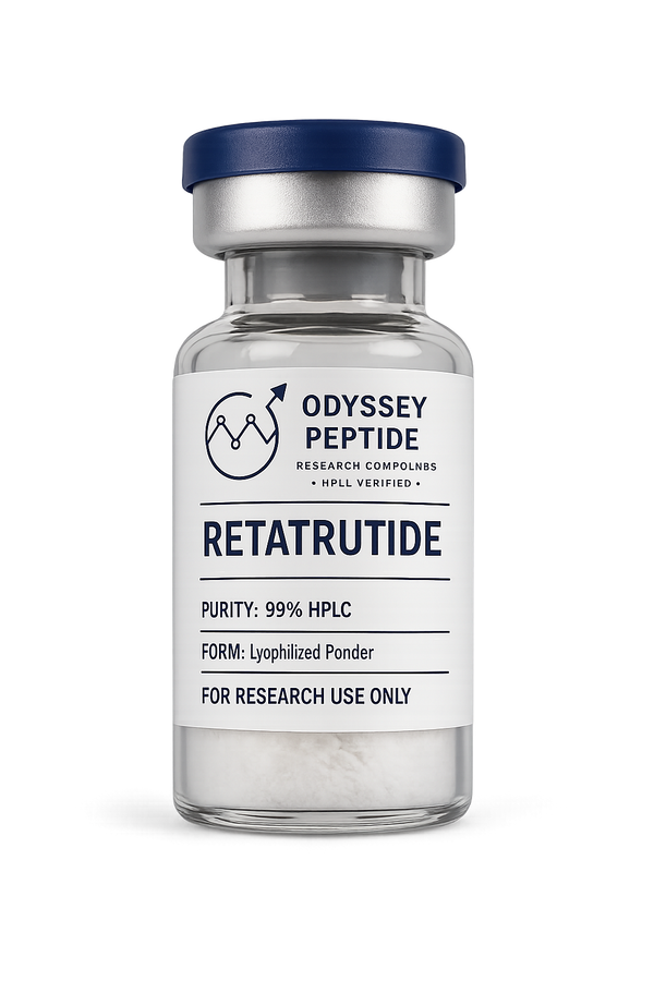 Retatrutide