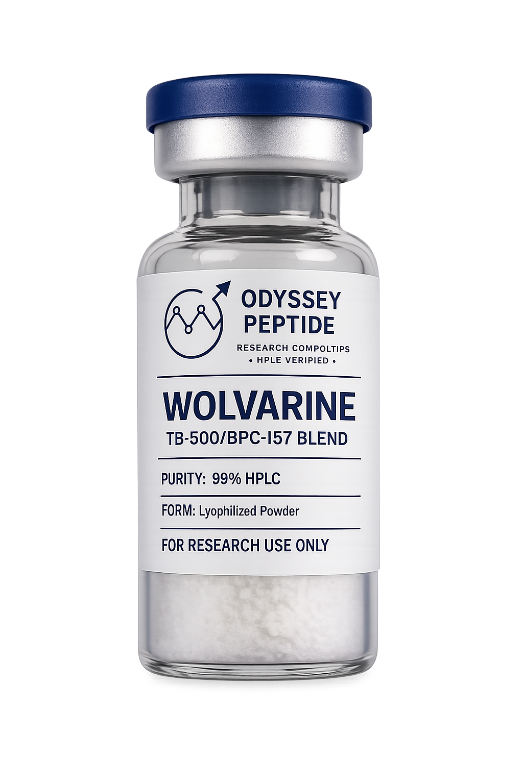 Wolverine Blend