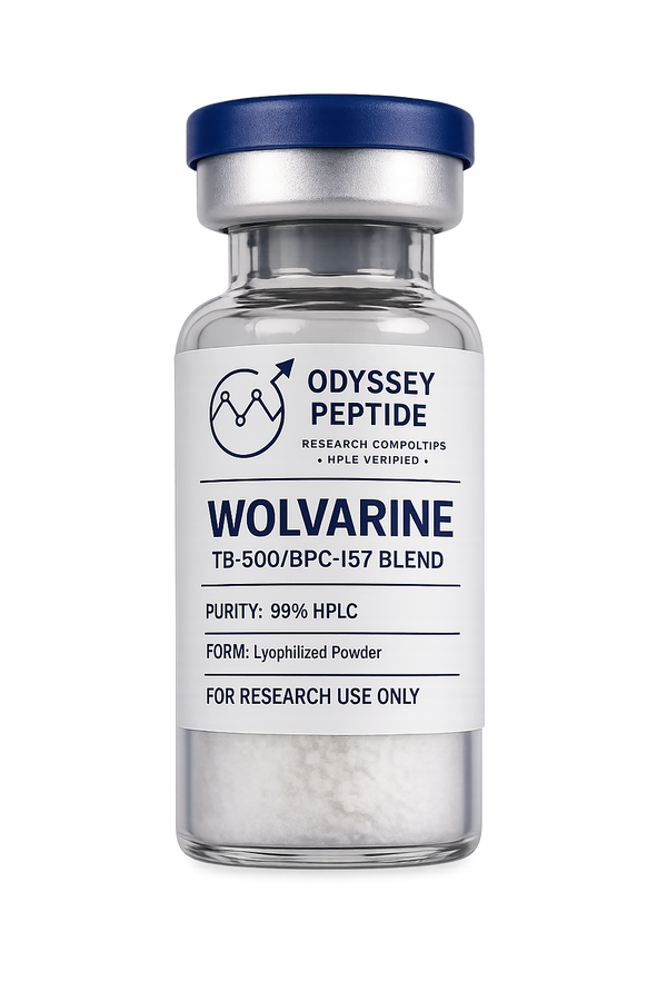 Wolverine Blend